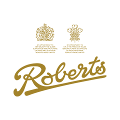 Company-logo-for-Roberts-Radio
