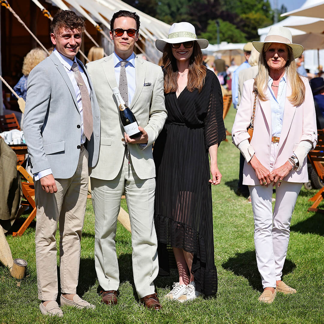 RWHS Club Dress Code