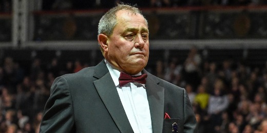 Bob Ellis