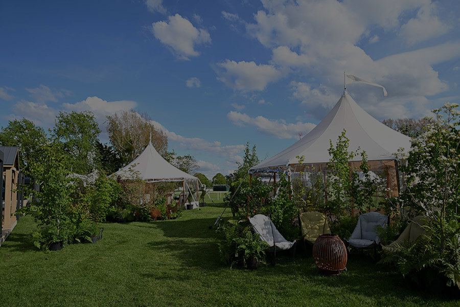 garden hub