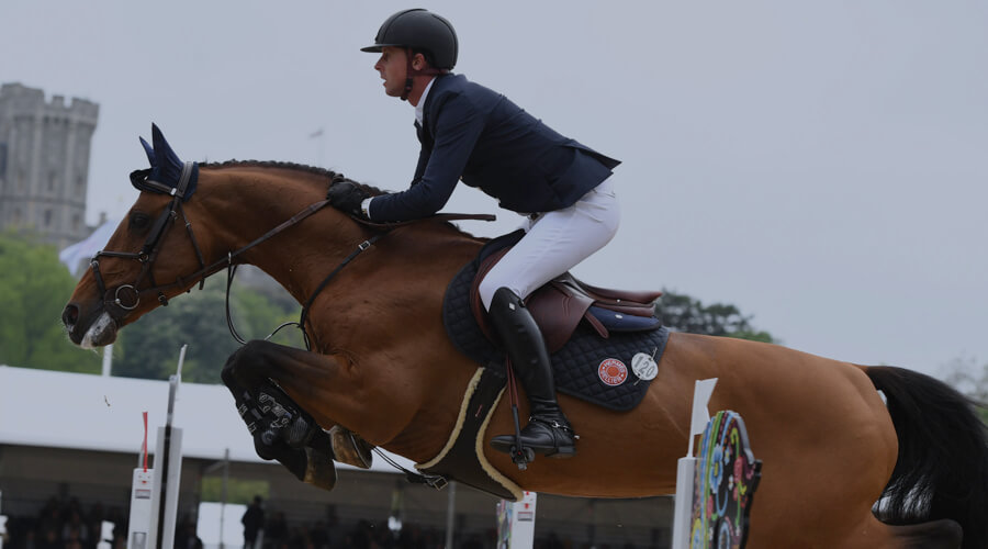 Show Jumping (International) | Royal Windsor Horse Show