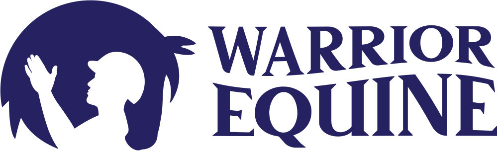 Warrior-Equine-Logo-Navy