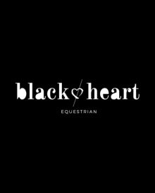 Company-logo-for-Black-Heart-Equestrian