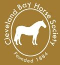 Company-logo-for-Cleveland-Bay-Horse-Society
