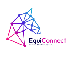 Company-logo-for-EquiConnect-from-Vet-Vision-AI