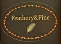 Company-logo-for-Feathery-Fine