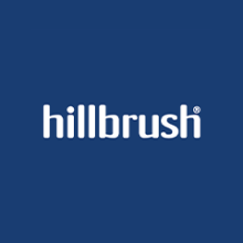Company-logo-for-Hilbrush