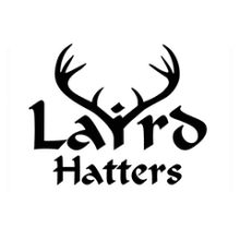 Company-logo-for-Laird-Hatters