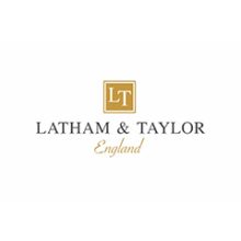 Company-logo-for-Latham-Taylor