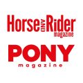 Company-logo-for-PONY-and-HorseRider-Magazines