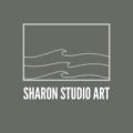 Company-logo-for-Sharon-Studio-Art
