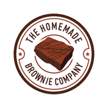 Company-logo-for-The-Homemade-Brownie-Company-Ltd