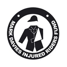 Company-logo-for-mark-davies-injured-riders-fund