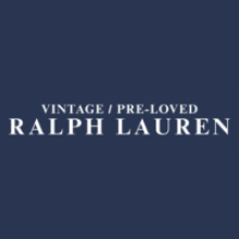 Ralph Lauren resized