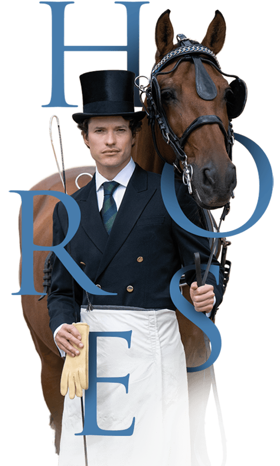 Royal Windsor Horse Show